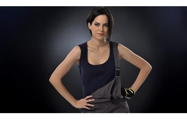 'Survivor 2016'nın kadrosundaki Fenerbahçeli