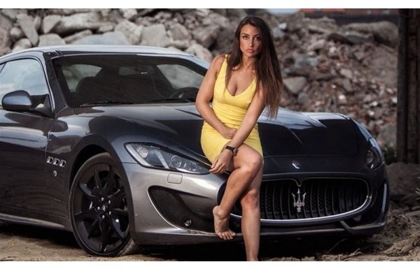 'Güzel ve hızlı Detavernier