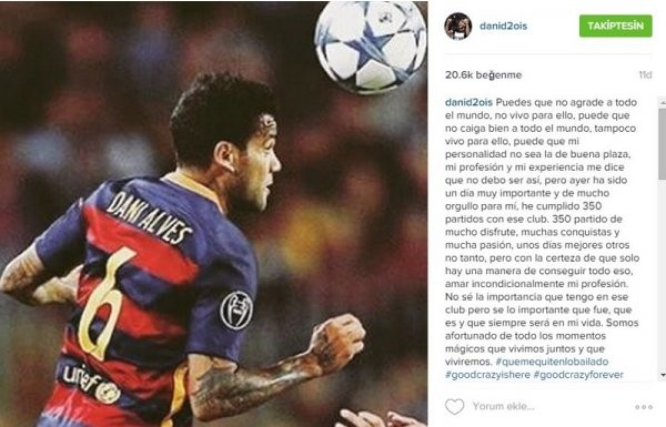 Sosyal medya günlüğü (30 Eylül 2015)