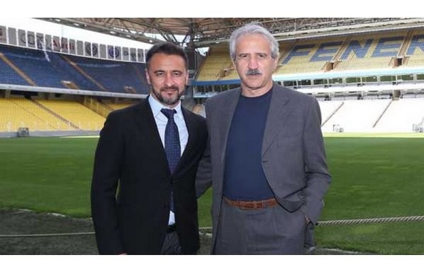'Fenerbahçe'de devre arası ayrılık iddiası