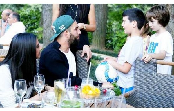 'Aslıhan isyan etti! 'Arda kocam değil'