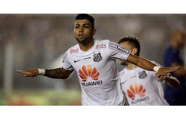 Fenerbahçe'ye Gabigol'den müjde