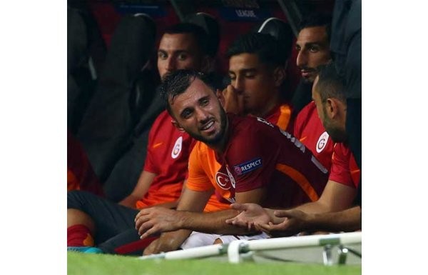 Galatasaray'dan genç oyuncuyla ilgili FLAŞ karar