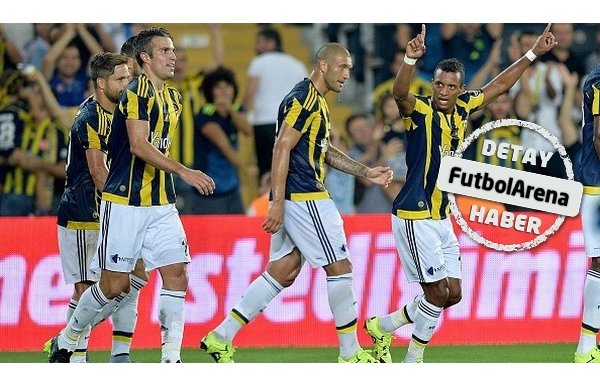 Fenerbahçe'den 46 milyon Euro'luk fark