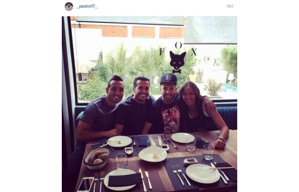 Sosyal medya günlüğü (1 Eylül 2015)