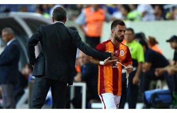 'Galatasaray'dan genç oyuncuyla ilgili FLAŞ karar