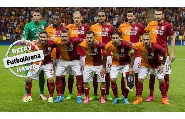 'Galatasaray'a puan da yok, para da yok