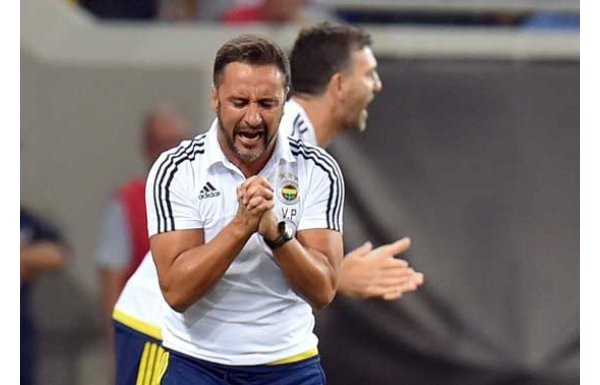 Fenerbahçe'de 13 milyon euroluk hasara 7 bin 500 liralık çözüm