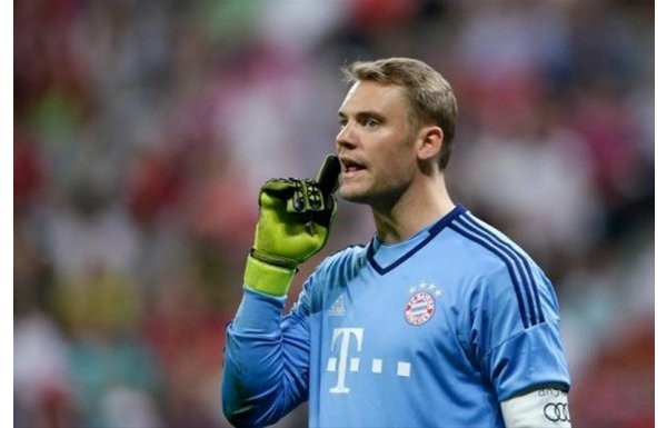 'Şampiyonlar Ligi'nin en iyi 10 futbolcusu 