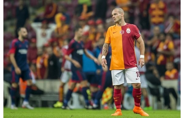 Spor yazarlarından Galatasaray-Mersin yorumları