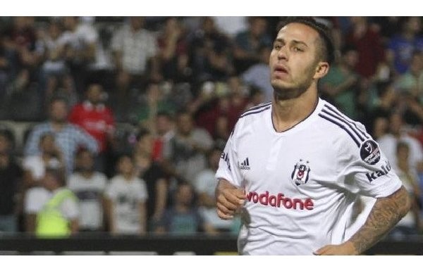 Beşiktaş'ın kadrosundaki en pahalı 10 futbolcu