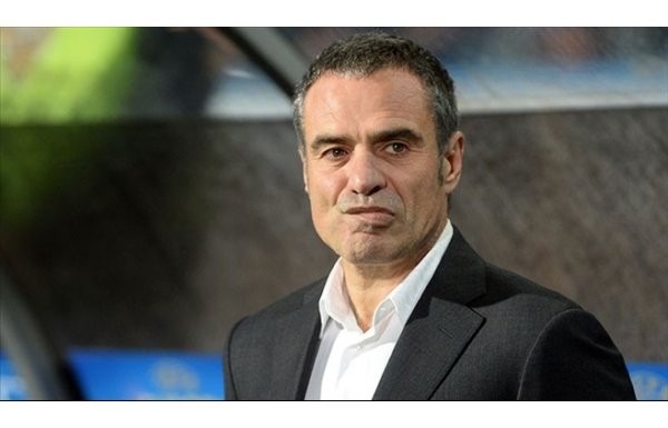 KRİTİK MAÇ TRABZONSPOR