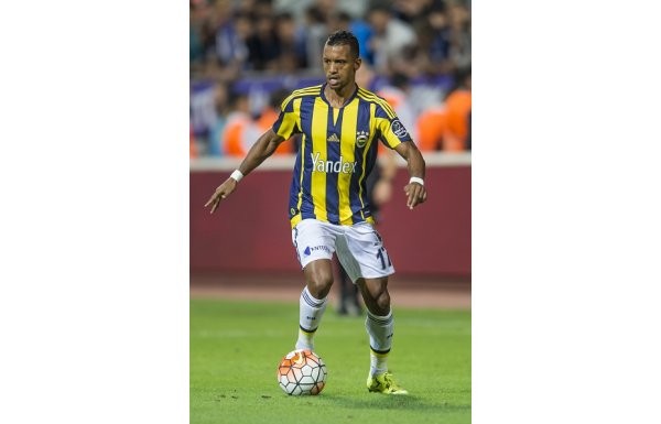 Nani’nin transfermarkt değeri