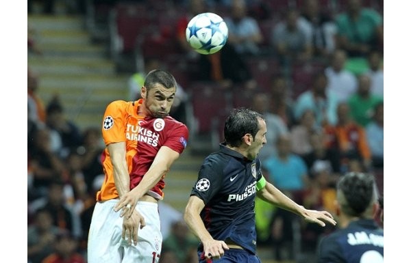 Yazarlar Galatasaray - Atletico Madrid maçını yorumladı