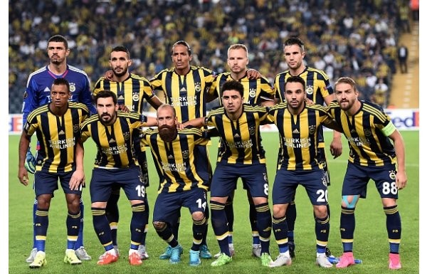 'Vitor Pereira'yı hemen kovun'