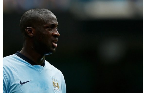 'Manchester City'den Fenerbahçe'ye transfer