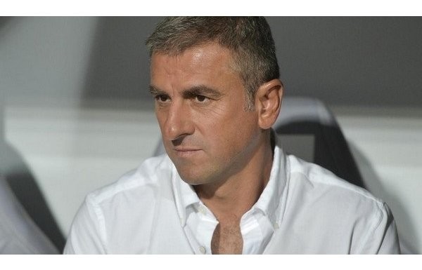 'Hamza Hamzaoğlu'nu bekleyen büyük tehlike