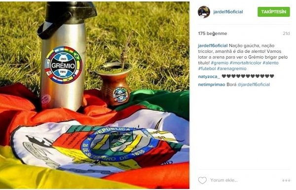 Sosyal medya günlüğü (12 Eylül 2015)