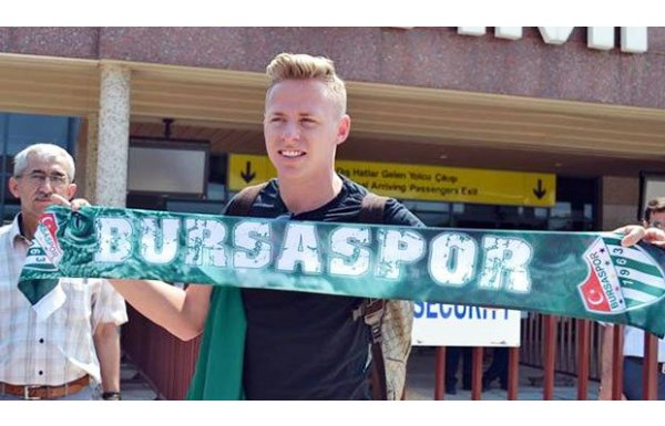 Süper Lig'in en pahalı 10 futbolcusu