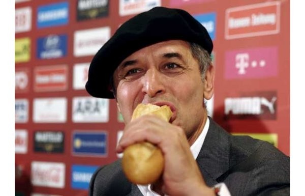 'Böyle basın toplantısı görülmedi