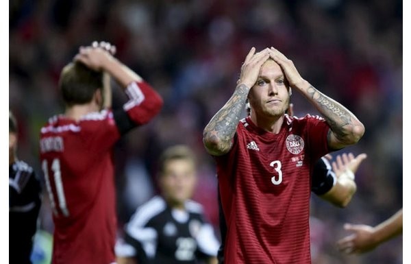 Kjaer'de acı gerçek ortaya çıktı! Türk olsa...