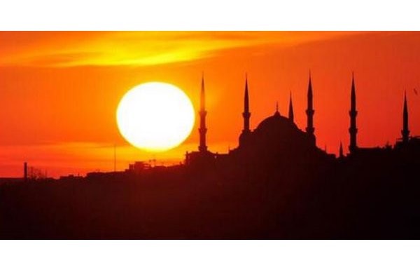 'Spor dünyasından Kurban Bayramı mesajları