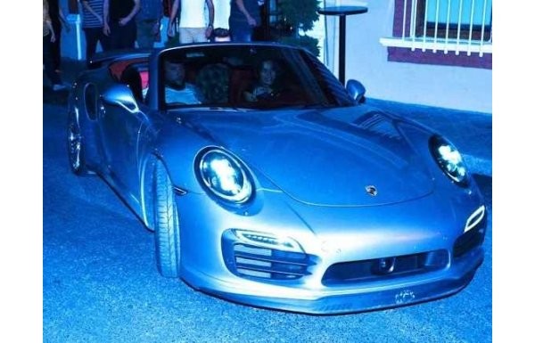 'İşte Asena Erkin'in yeni oyuncağı