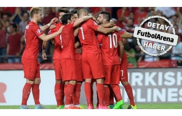 'Türkiye, Play-Off'a kalırsa muhtemel rakipleri kimler?