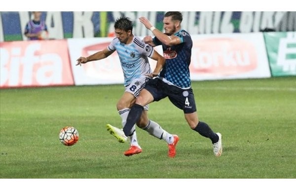 'Fenerbahçe'nin en pahalı 10 futbolcusu