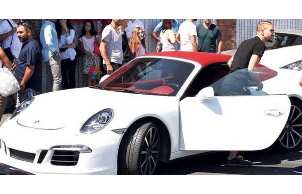 'Ünlü yıldızların milyonluk oyuncakları