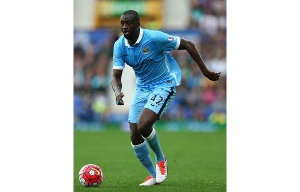 Manchester City'den Fenerbahçe'ye transfer