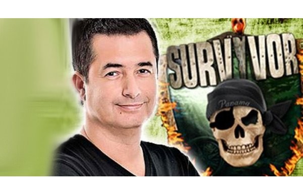 Survivor 2016'nın kadrosundaki Fenerbahçeli