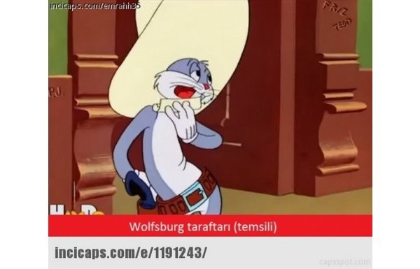 'Capslerde Lewandowski patlaması