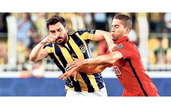 'Pereira'dan Gökhan Gönül'ü yıkan karar!