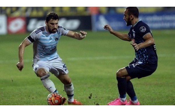 'Fenerbahçe'nin muhtemel Molde 11'i