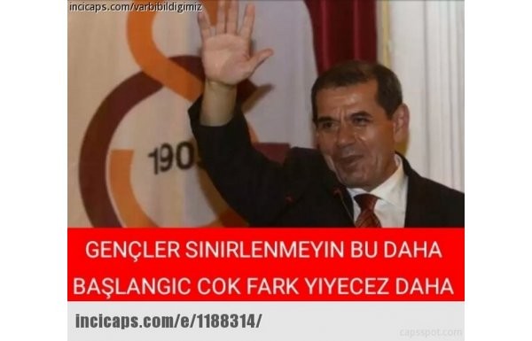 Galatasaray -Atletico Madrid capsleri
