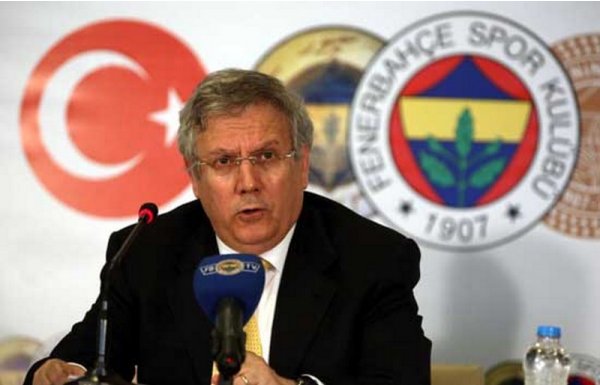 'Fenerbahçe'den rekor gelir!