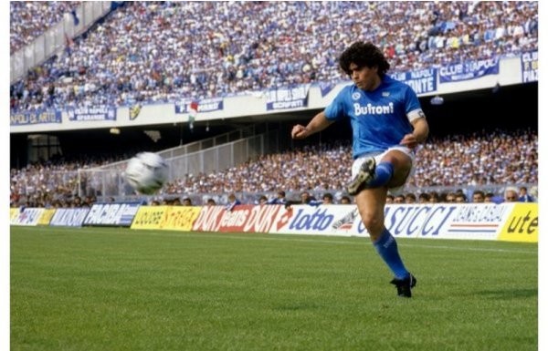 'Dünya'nın gelmiş geçmiş en iyi frikikçileri