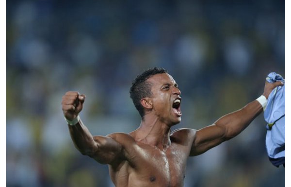 ''O vücut bende olsa çıplak dolaşırım!'