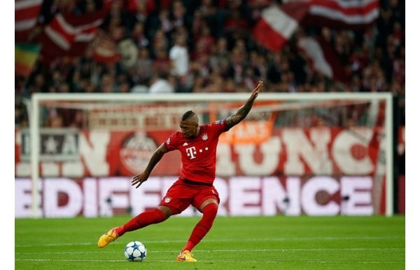 'Almanya'nın en değerli 11'i! 451 milyon Euro