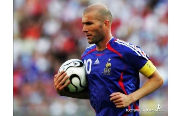 'Futbolcuların ilginç lakapları