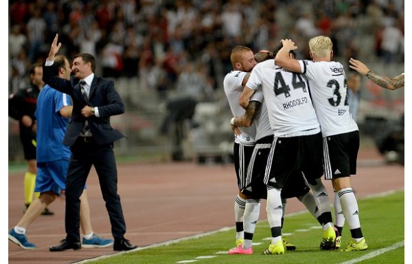 Beşiktaş’ın transfermarkt değeri