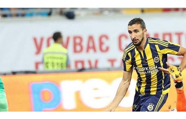 'Fenerbahçeli yıldıza İspanyol kancası