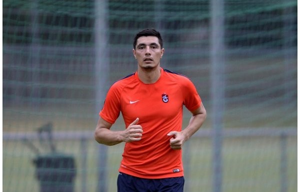 'Trabzonspor'un en pahalı 10 futbolcusu