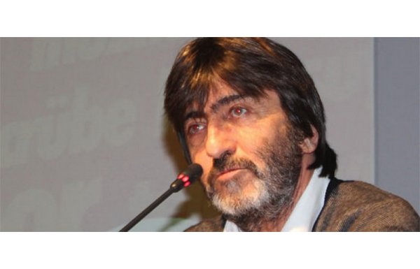 'Rıdvan Dilmen, Türkiye-Letonya maçını değerlendirdi