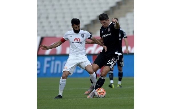 Spor yazarları Beşiktaş - Başakşehir maçını yorumladı