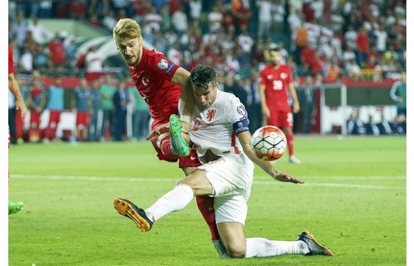 'Ya Avrupa olmasa! İşte o tablo