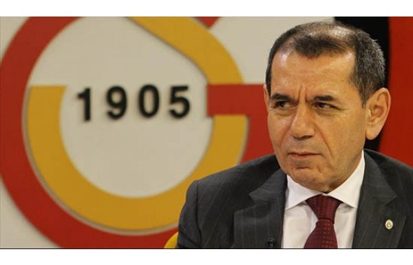 Galatasaray'ın çılgın transfer hedefi