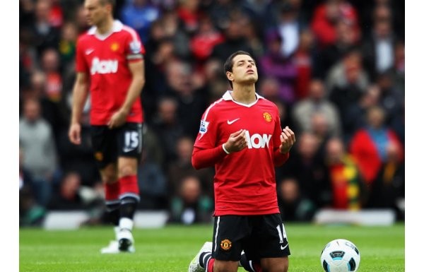 CHICHARITO