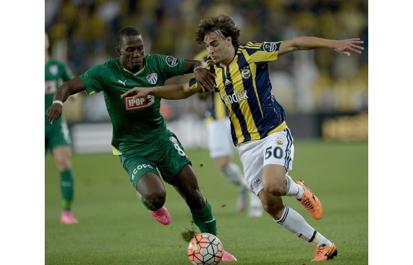 'Fenerbahçe - Bursaspor maçının hakemi nasıldı?